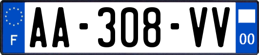 AA-308-VV