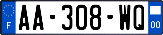 AA-308-WQ