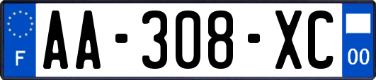 AA-308-XC