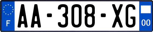 AA-308-XG