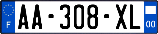 AA-308-XL