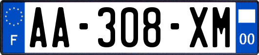 AA-308-XM