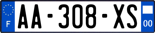 AA-308-XS