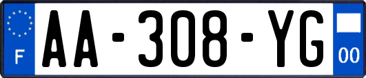 AA-308-YG