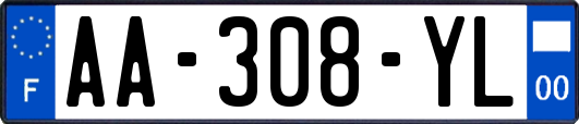 AA-308-YL