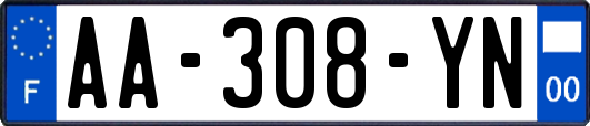 AA-308-YN