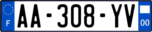 AA-308-YV