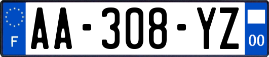 AA-308-YZ