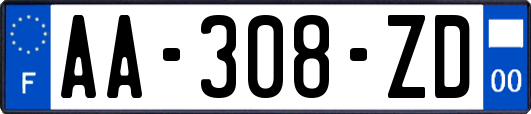 AA-308-ZD