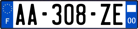 AA-308-ZE