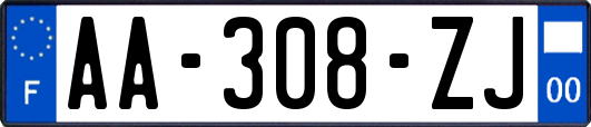 AA-308-ZJ