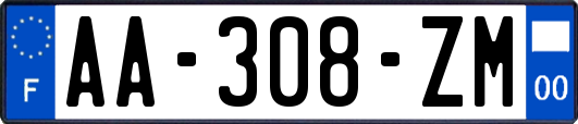 AA-308-ZM