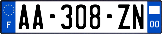 AA-308-ZN