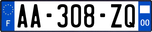 AA-308-ZQ