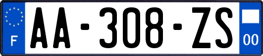 AA-308-ZS