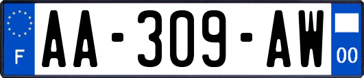 AA-309-AW