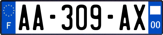 AA-309-AX