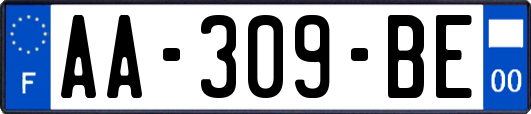 AA-309-BE