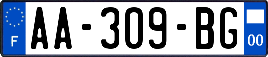 AA-309-BG