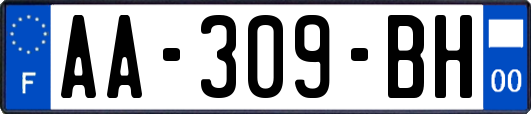 AA-309-BH