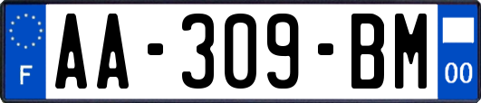 AA-309-BM