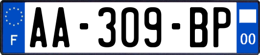 AA-309-BP