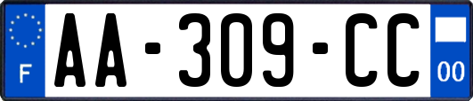 AA-309-CC