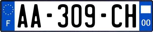 AA-309-CH