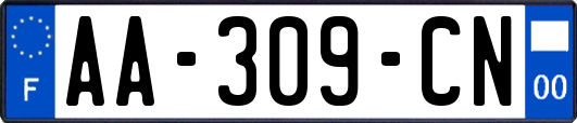 AA-309-CN