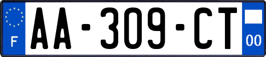 AA-309-CT