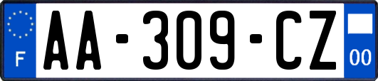 AA-309-CZ