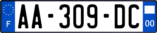 AA-309-DC