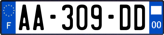 AA-309-DD