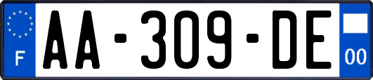 AA-309-DE