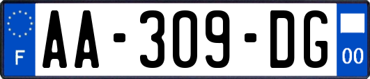 AA-309-DG