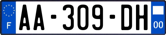 AA-309-DH