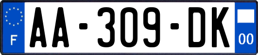 AA-309-DK