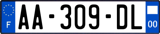 AA-309-DL