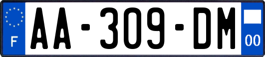 AA-309-DM