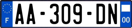 AA-309-DN