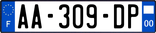 AA-309-DP