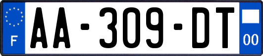 AA-309-DT