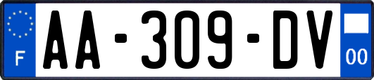 AA-309-DV