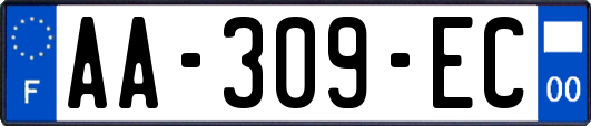 AA-309-EC