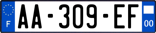 AA-309-EF