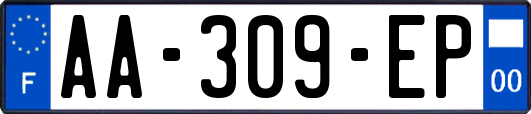 AA-309-EP