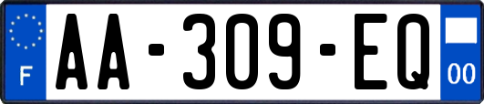 AA-309-EQ