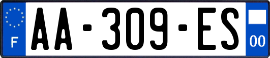 AA-309-ES