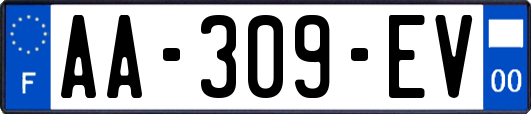 AA-309-EV