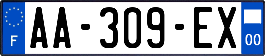 AA-309-EX